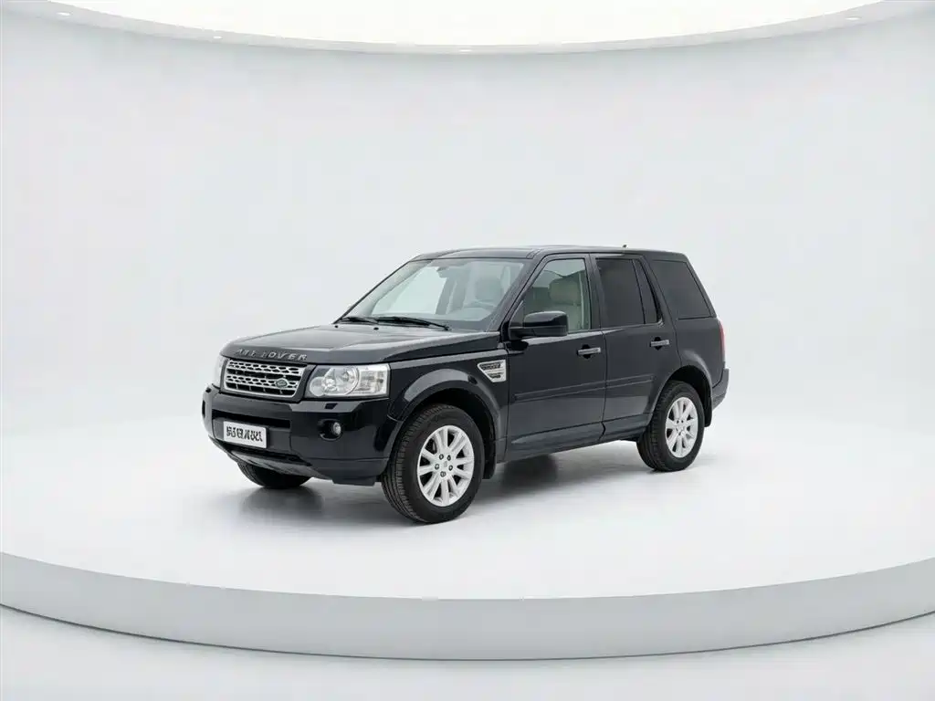 Land Rover Freelander 2 2010 3.2 i6 Automatic HSE Petrol