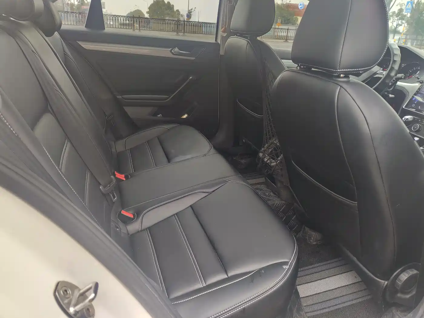 Volkswagen Lamando 2018 230TSI DSG Trend Edition фото 5