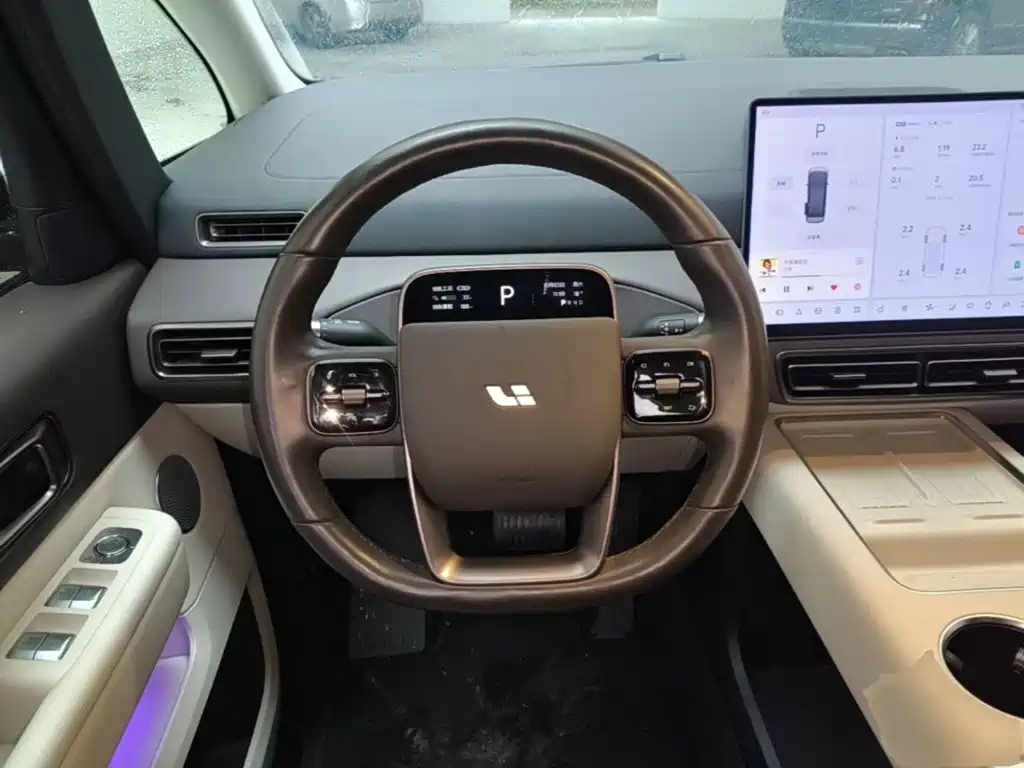 Li Auto MEGA 2024 2024 Ultra