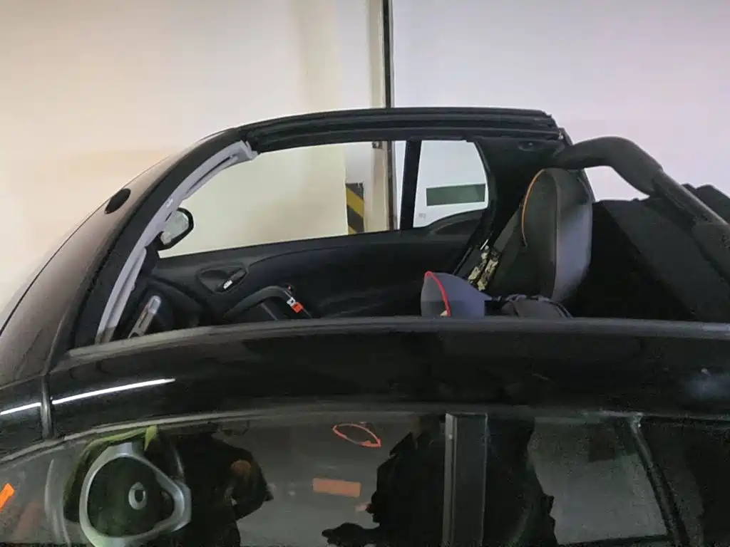 Photo 6 - smart fortwo