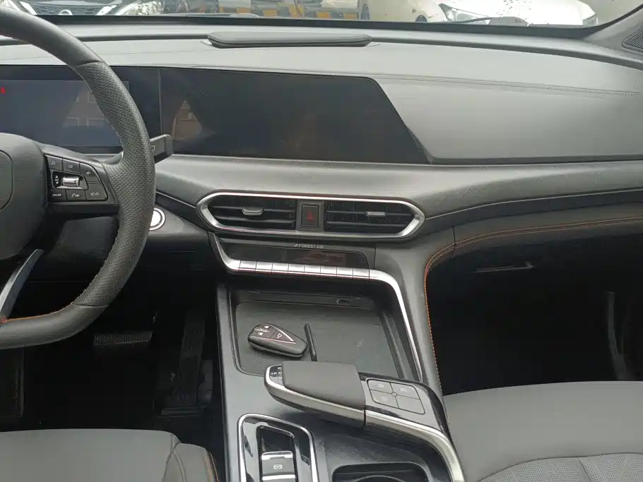 Changan UNI-T 2023 2022 1.5T Premium