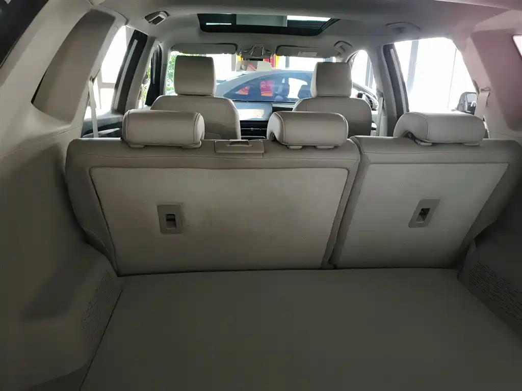 Wuling Motors Wuling Xingchen 2021 2021 1.5T CVT Stellar Edition
