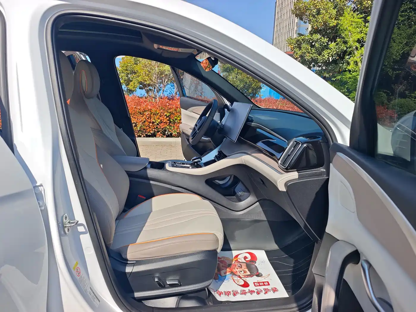 BYD SONGJIANG NEW ENERGY