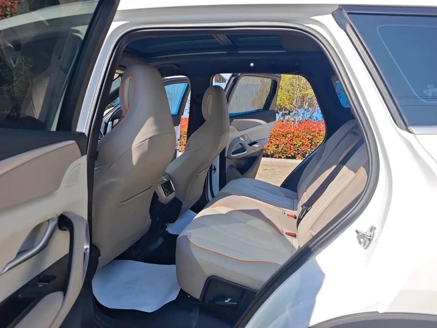 BYD SONGJIANG NEW ENERGY