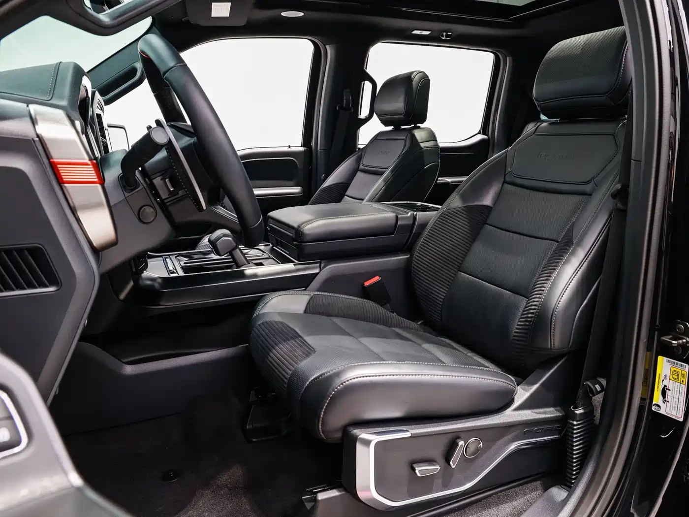 Ford F-150 Raptor 2024 2023 3.5T Raptor