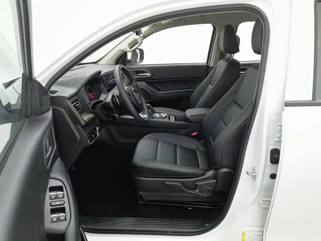Great Wall Pao 2025 2023 2.0T Commercial Auto Diesel 4WD Elite Long Box GW4D20M