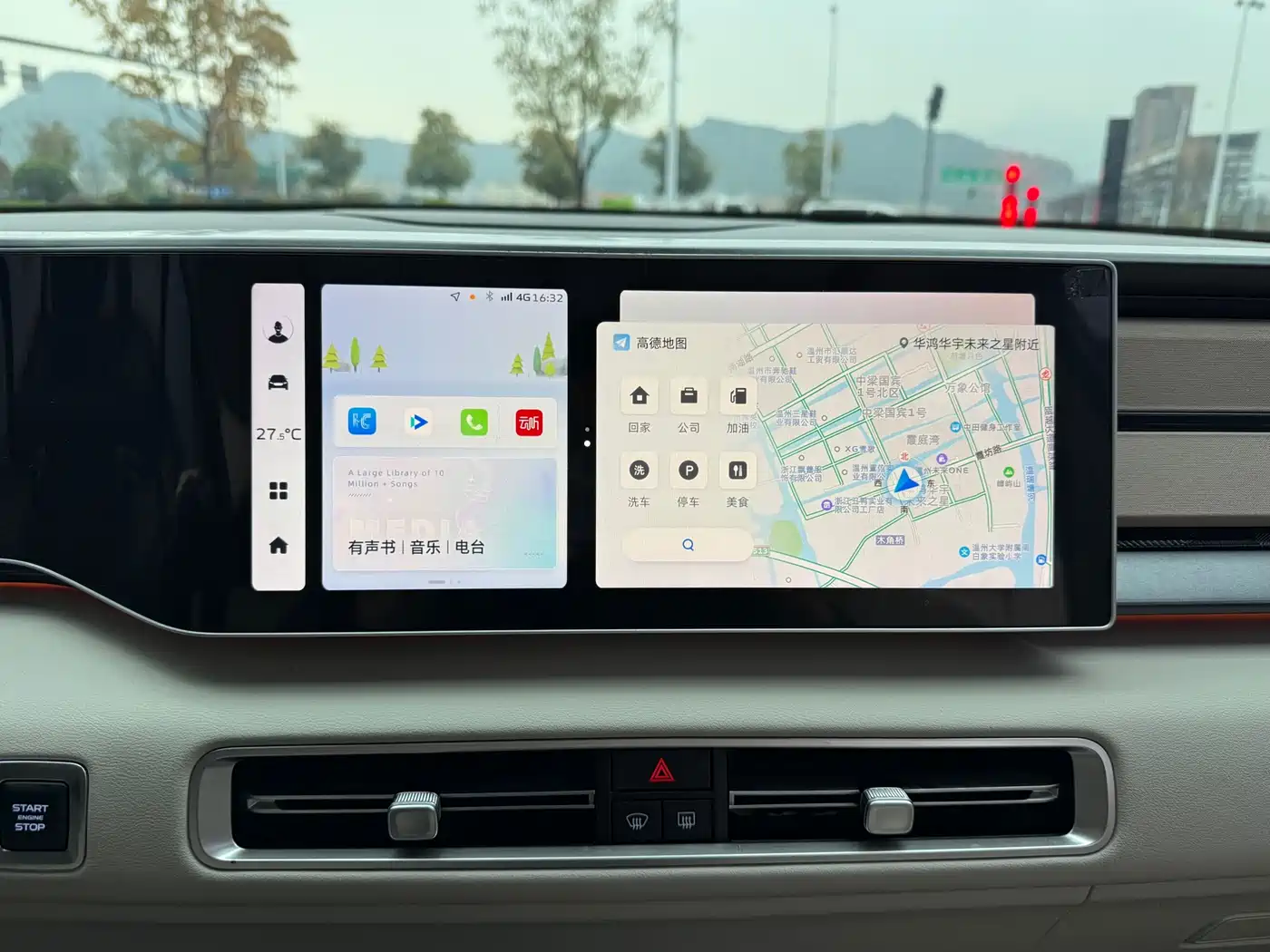 GEELY AUTOMOBILE GEELY ICON