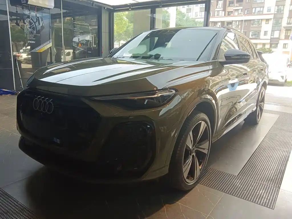 Audi Q5L 2026 2026 Smart Hybrid Premium