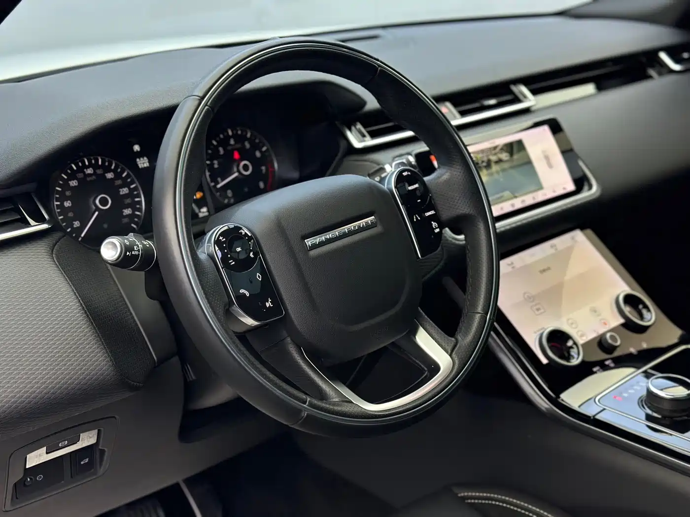 Land Rover Range Rover Velar 2020 2020 P250