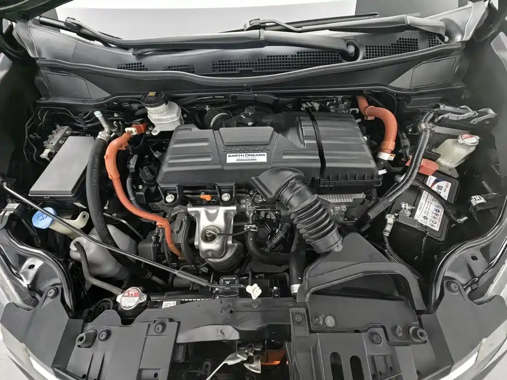 Photo 6 - Honda Odyssey