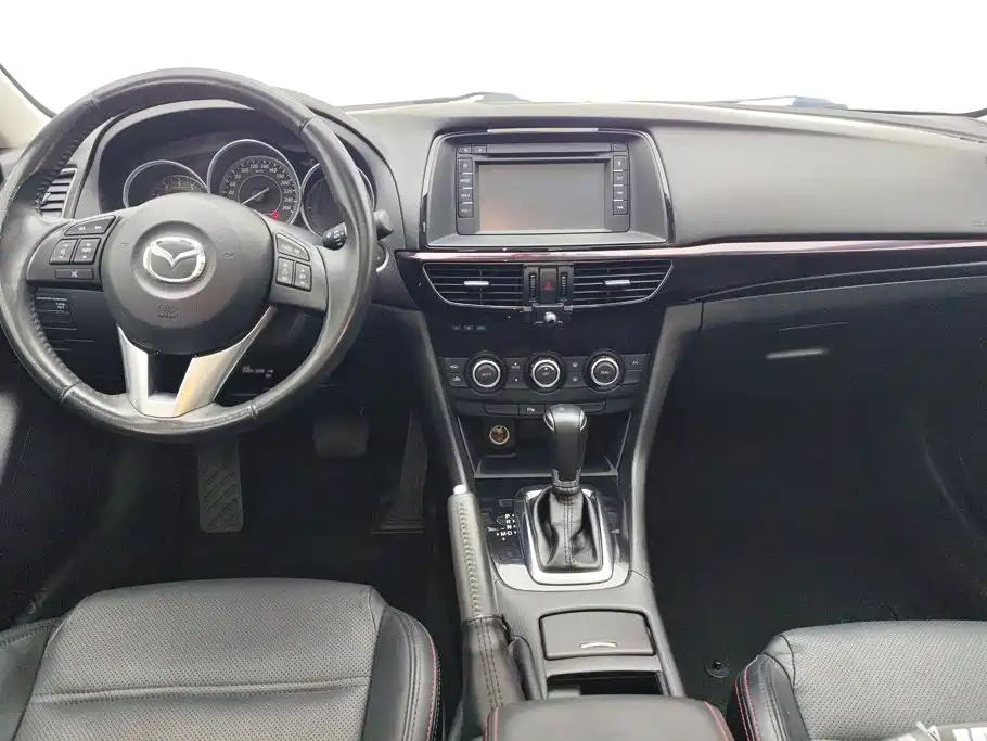 Photo 12 - Mazda Atenza