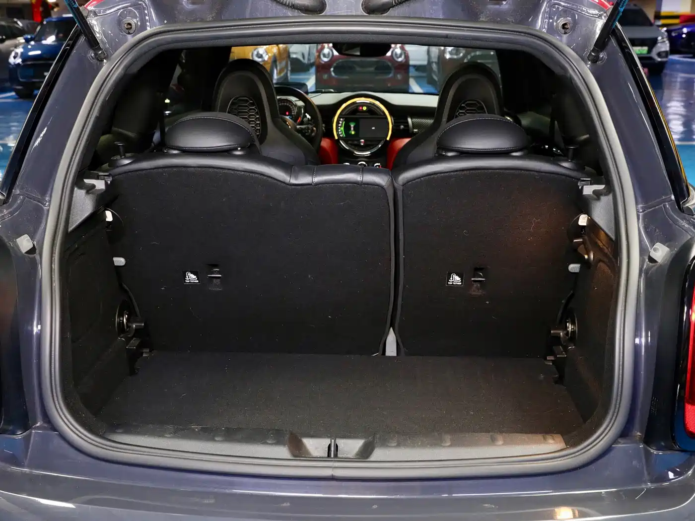 MINI JCW 2020 2020 2.0T JOHN COOPER WORKS ALL-IN