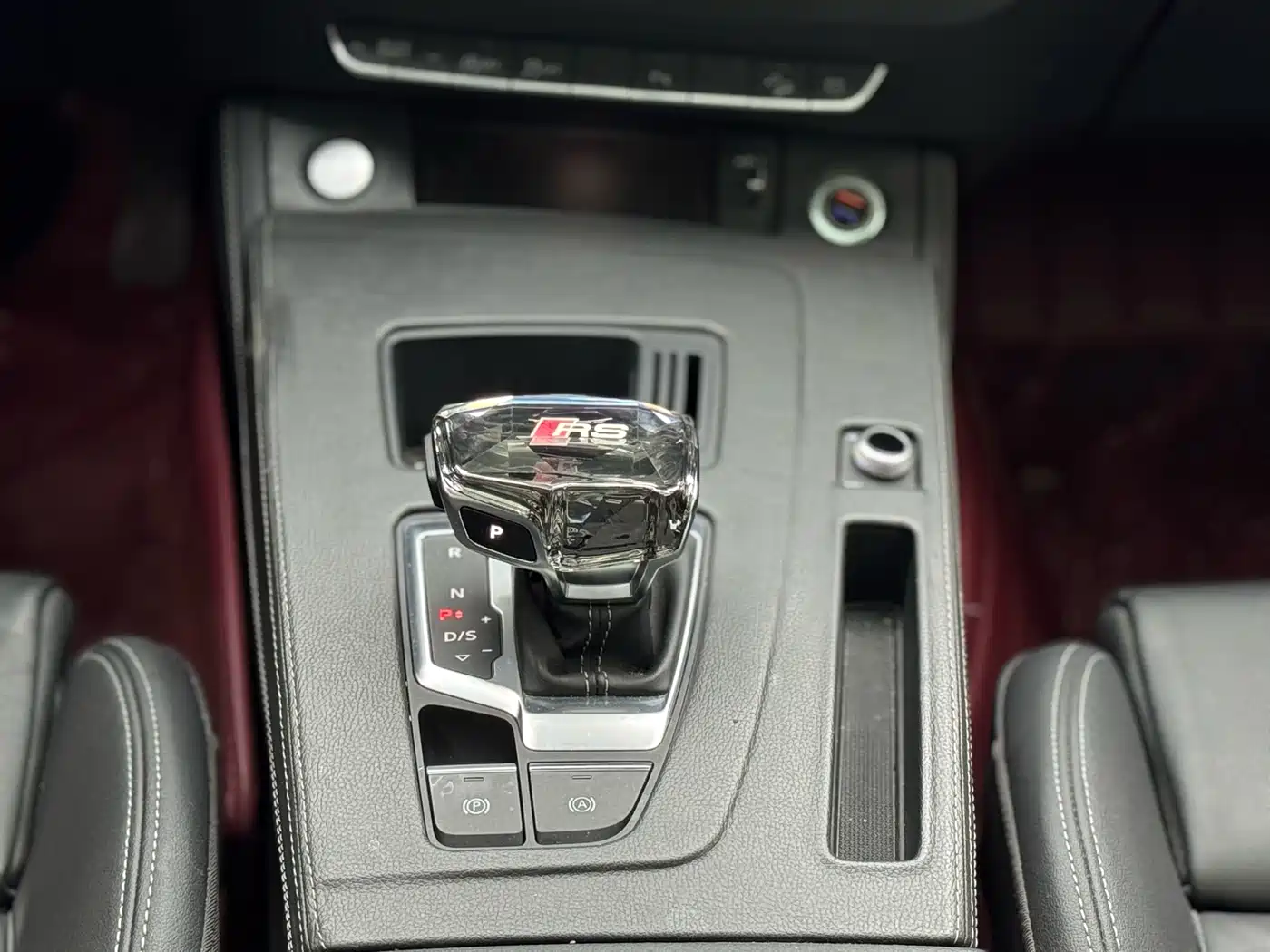 Audi Q5L 2023 40T Luxury Dynamic фото 12