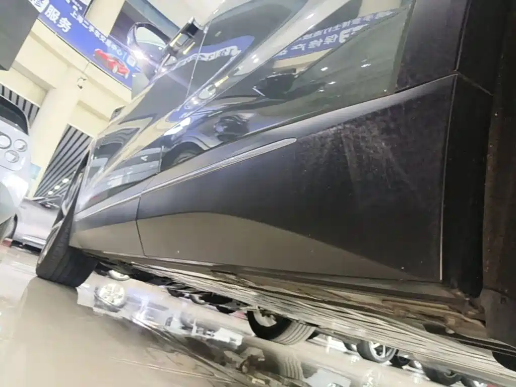 NIO EC7 2024 2024 75kWh