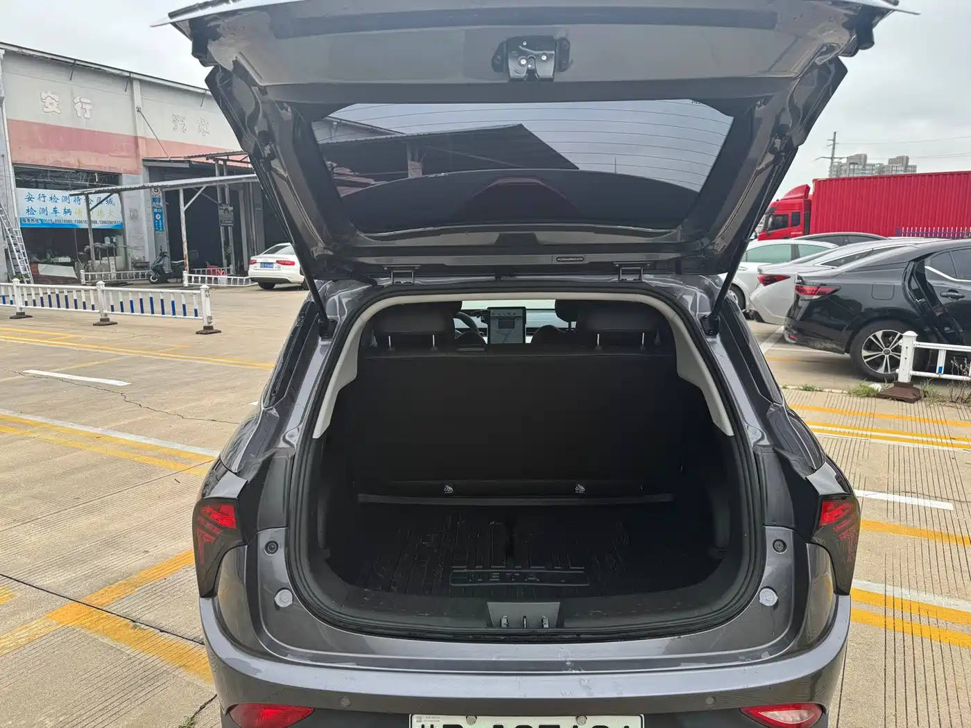 Nezha Auto Nezha V 2022 2022 Pro Long Range Intelligent Edition