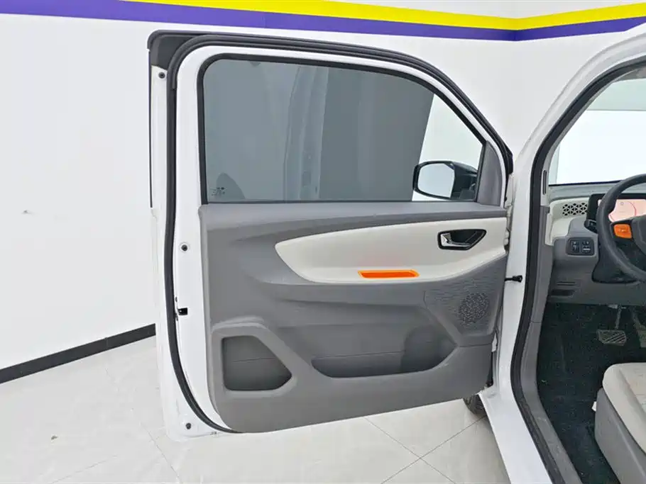 Dongfeng Fengguang Fengguang MINIEV 2022 2022 Model Practical Edition Comfort