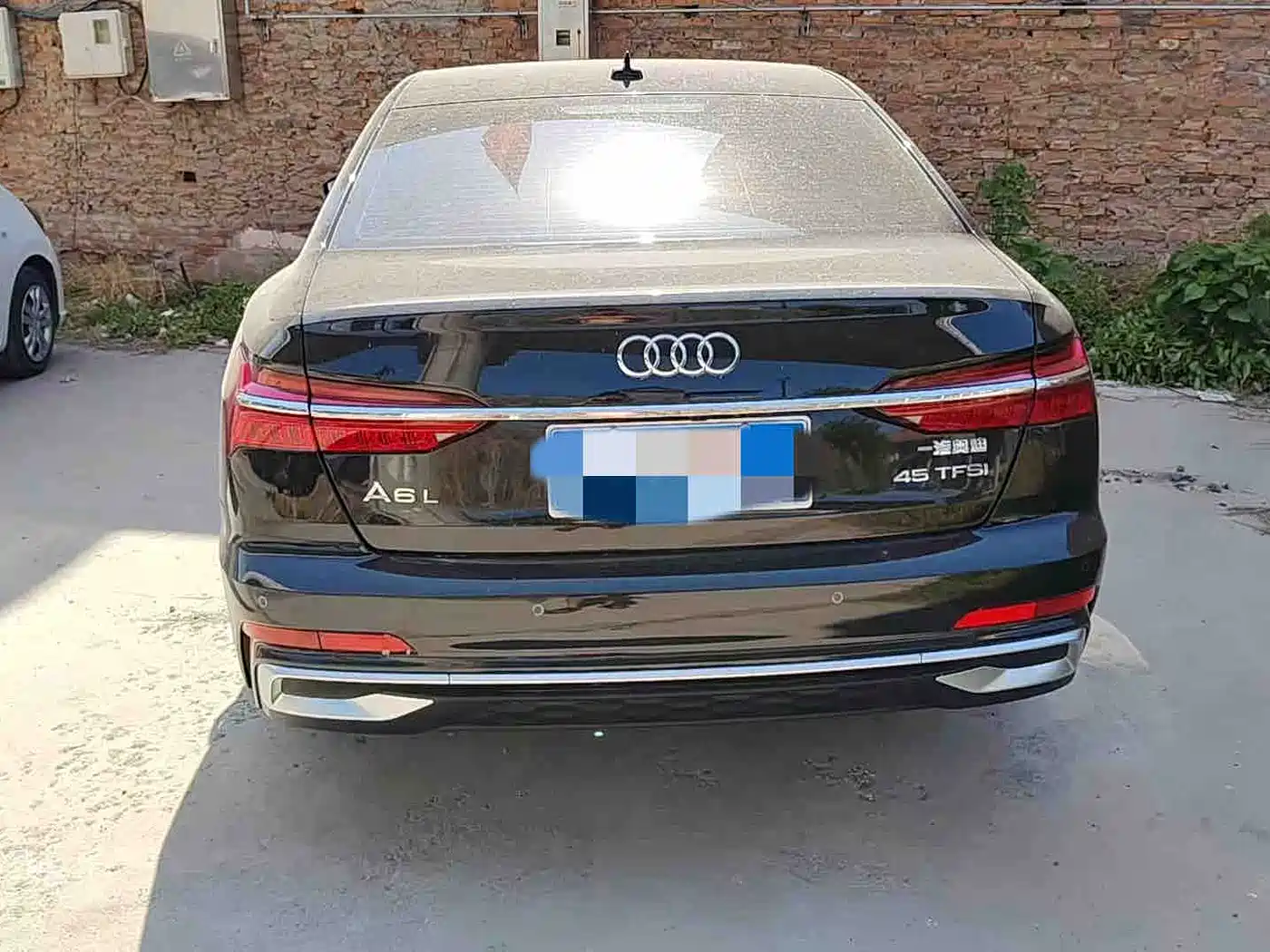 Audi A6L 2026 Model Year 45 TFSI Premium Dynamic фото 7