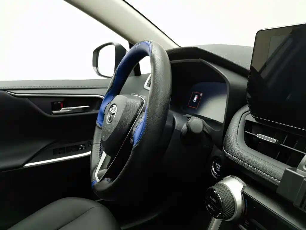 Toyota RAV4, миниатюра 22