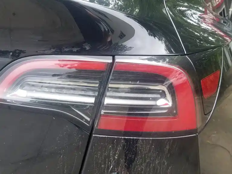 Tesla Model Y 2021 2021 Standard Range Rear-Wheel Drive