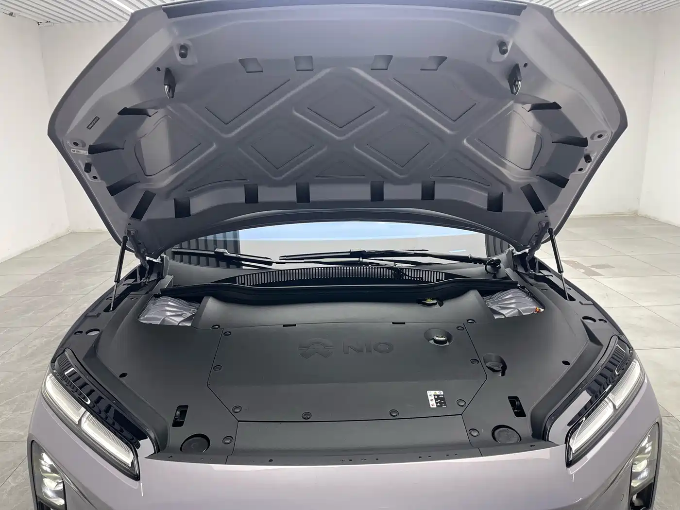 NIO ET5T 2026 2025 100kWh Touring