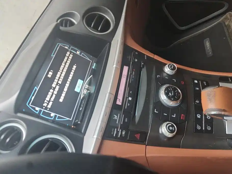 Luxgen Luxgen7 SUV 2012 2011 2.2T 2WD Smart Edition