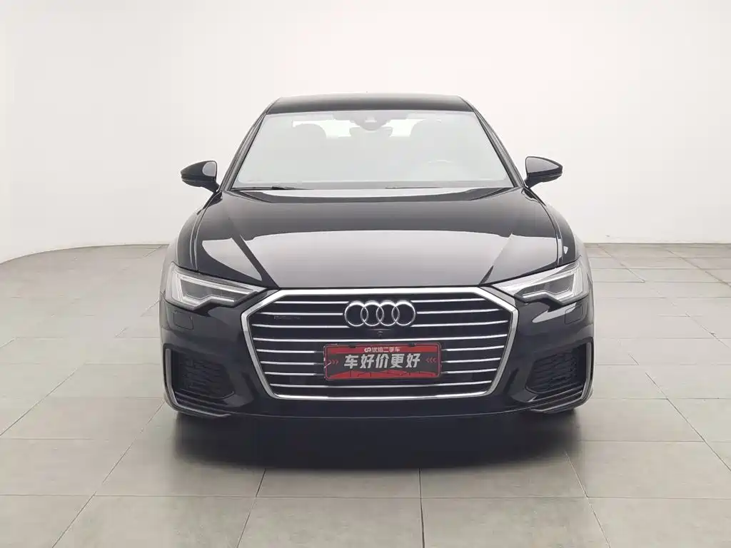 Photo 3 - Audi A6L