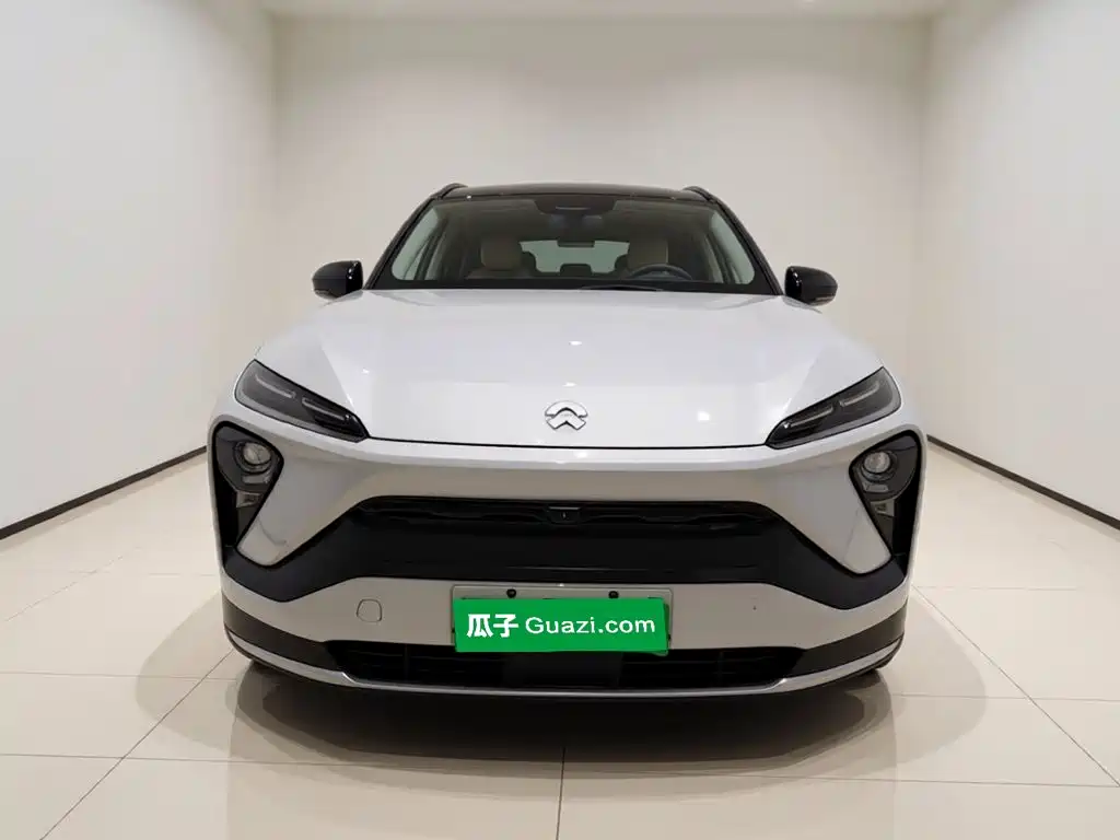 NIO ES6 2020 2020 420KM Sport