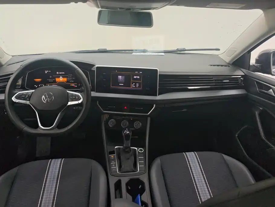 Volkswagen Sagitar, миниатюра 12