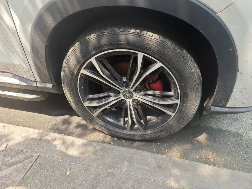 BYD Song PLUS 2021 2020 1.5T Automatic Premium