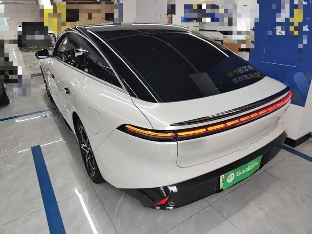 2026 Dongfeng Fengxing Stellar S7
