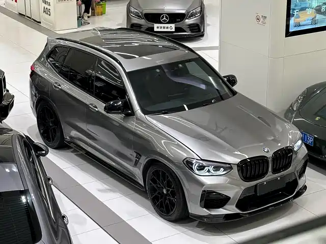 BMW X3 M