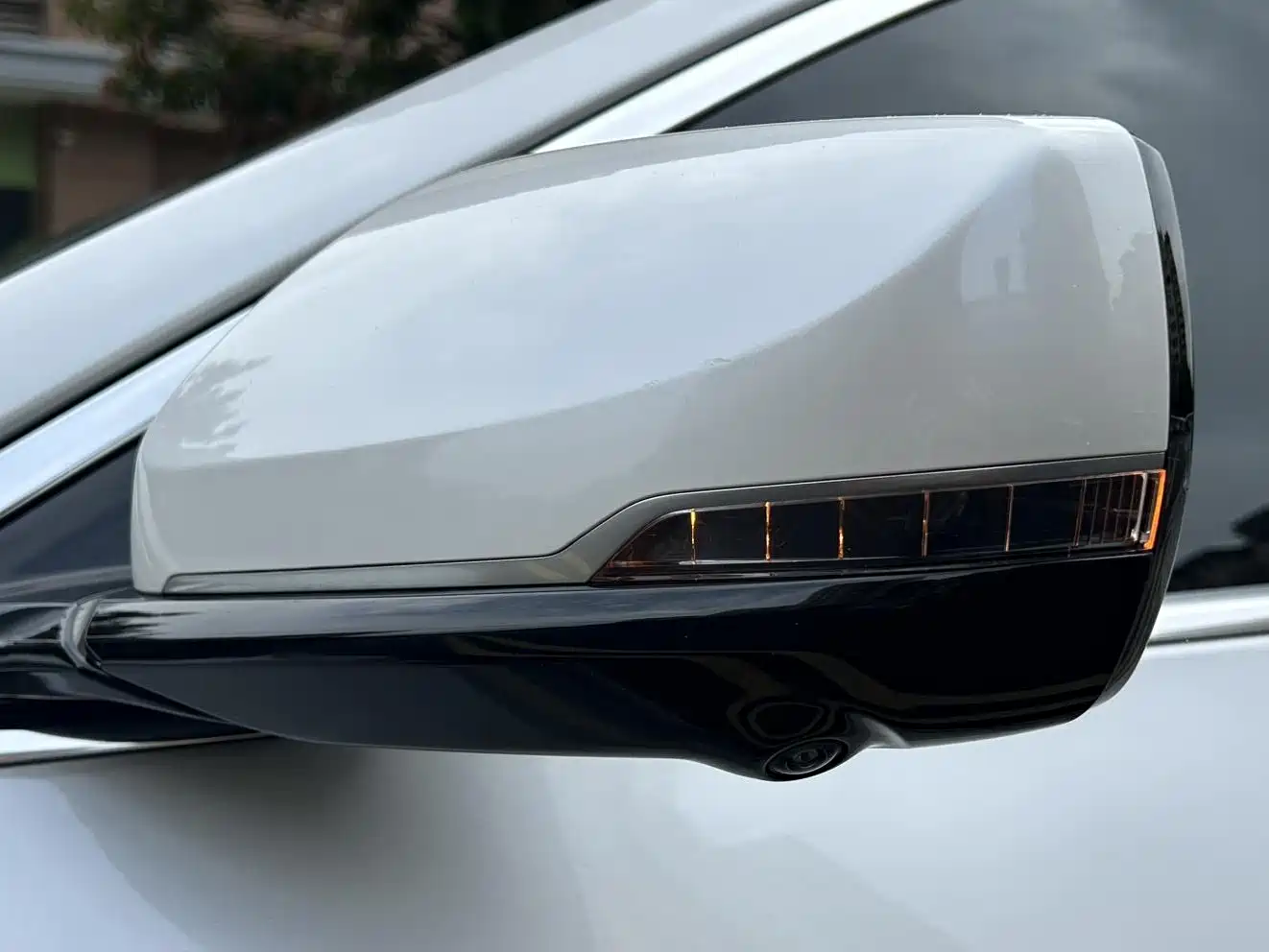 Cadillac CT6 2023 2023 28T Platinum Model