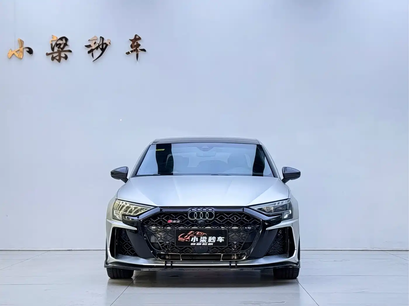 Фото 2 - Audi A3