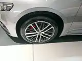 Фото 23 - Geely Preface