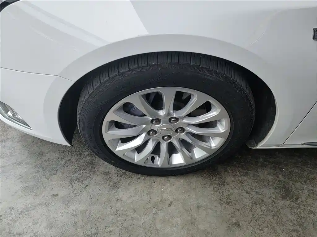 Cadillac XTS 2018 28T Elite фото 25