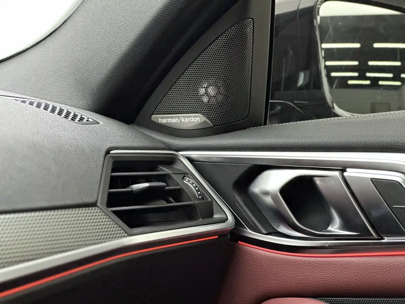 BMW 4 Series 2021 425i M Sport Black Night Edition фото 3
