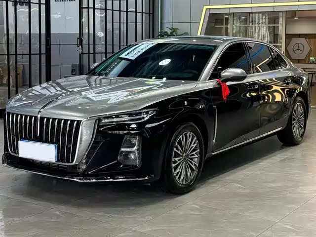 Hongqi HONGQI H5