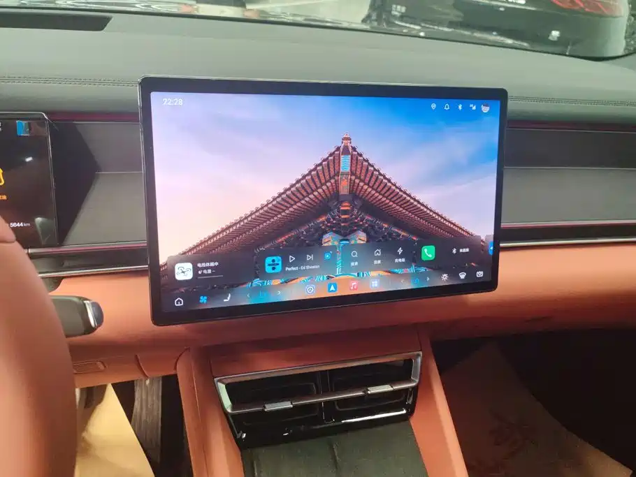 BYD Tang L 2025 2025 DM 175KM Drone Player Edition