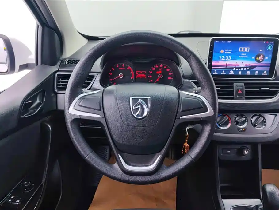 Baojun 310 2019 2016 1.2L Manual Comfort Model