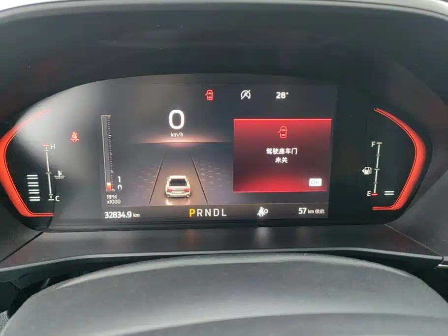 Ford Focus 2023 2022 Hatchback EcoBoost 180 Auto Speed Edition