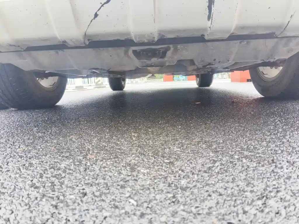 Changan CS75 2015 2014 2.0L Manual Leading (China IV)