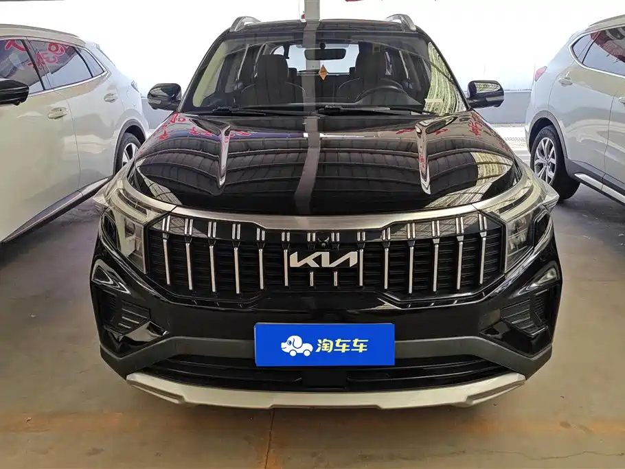 Kia Sportage 2021 Ace 2.0L Challenge Edition фото 2