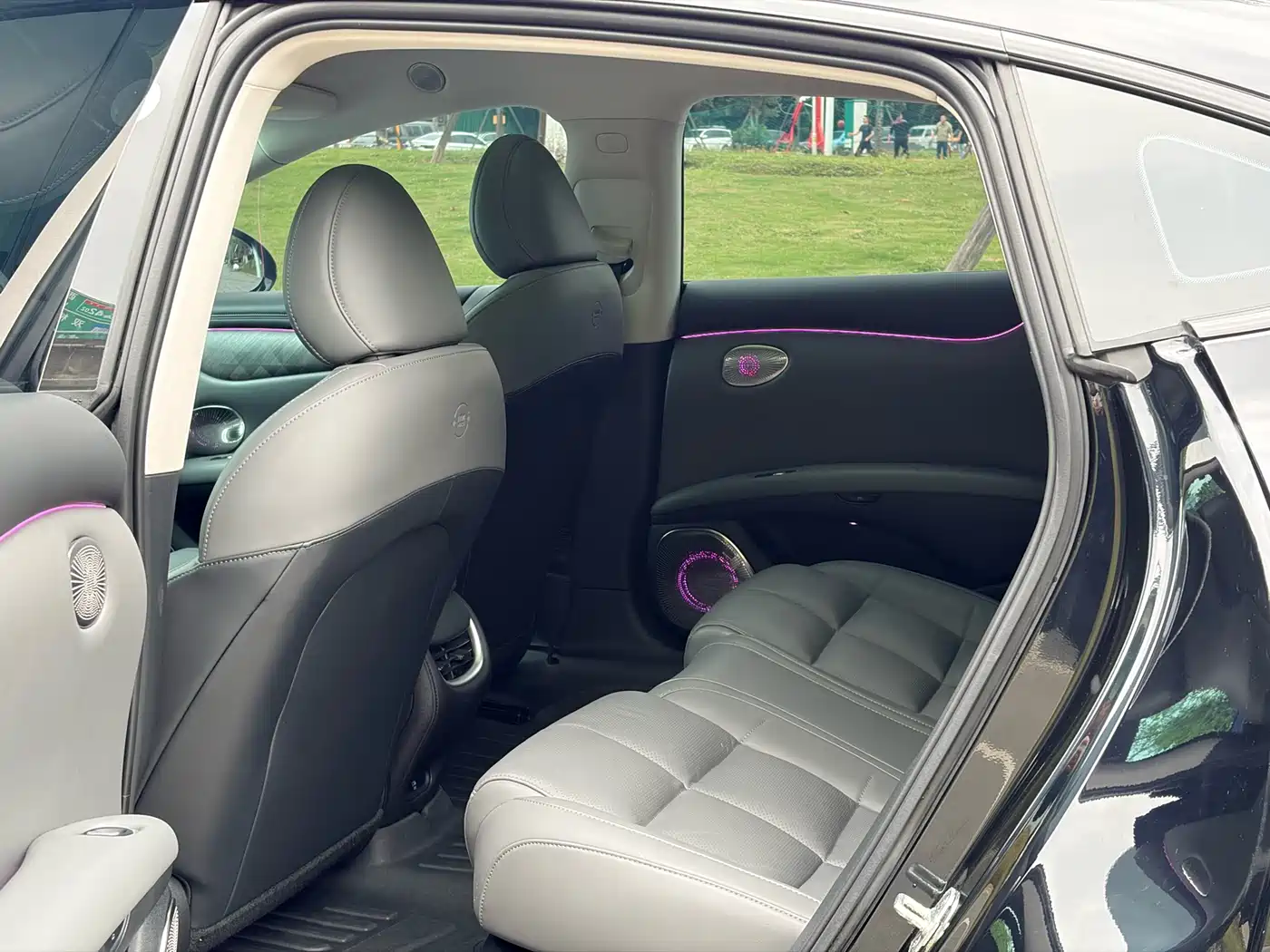 ZHIJI AUTOMOBILE ZHIJI L6