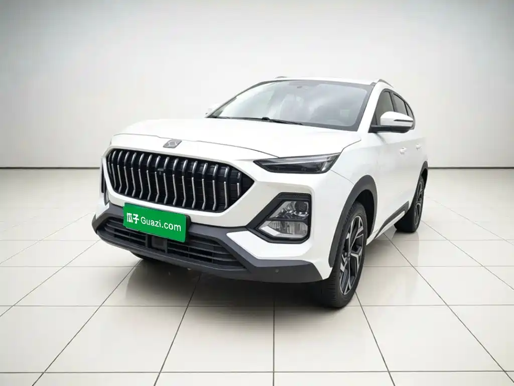 Sehol X8 2020 2021 300T DCT Premium Smart Connect Edition 5-seater