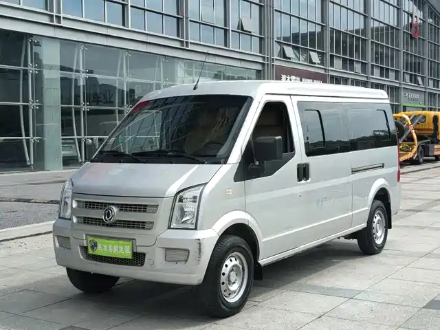  Dongfeng Xiaokang Dongfeng Xiaokang EC36 2021 Standard Model with CATL Battery