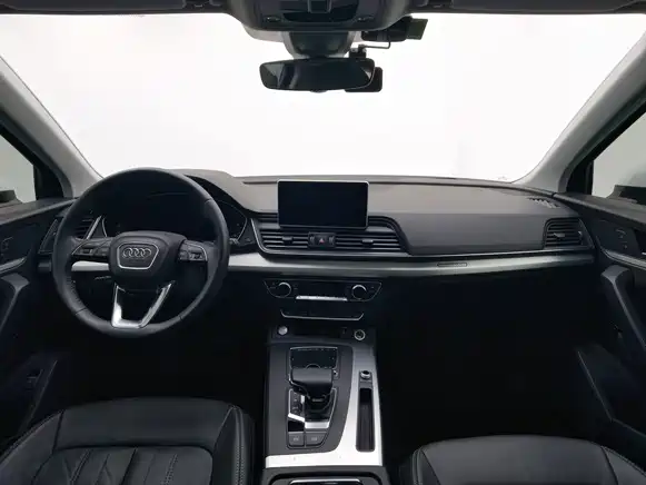 Audi Q5L 2020 40 TFSI Prestige Fashion фото 2