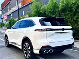 Фото 8 - Changan CS75 PLUS