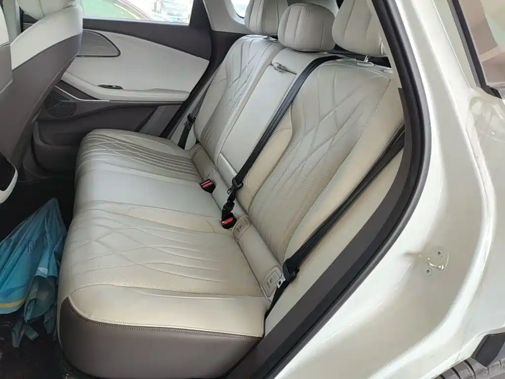 Exeed Yaoguang C-DM 2025 2026 Global Edition 120 Long Range 2WD