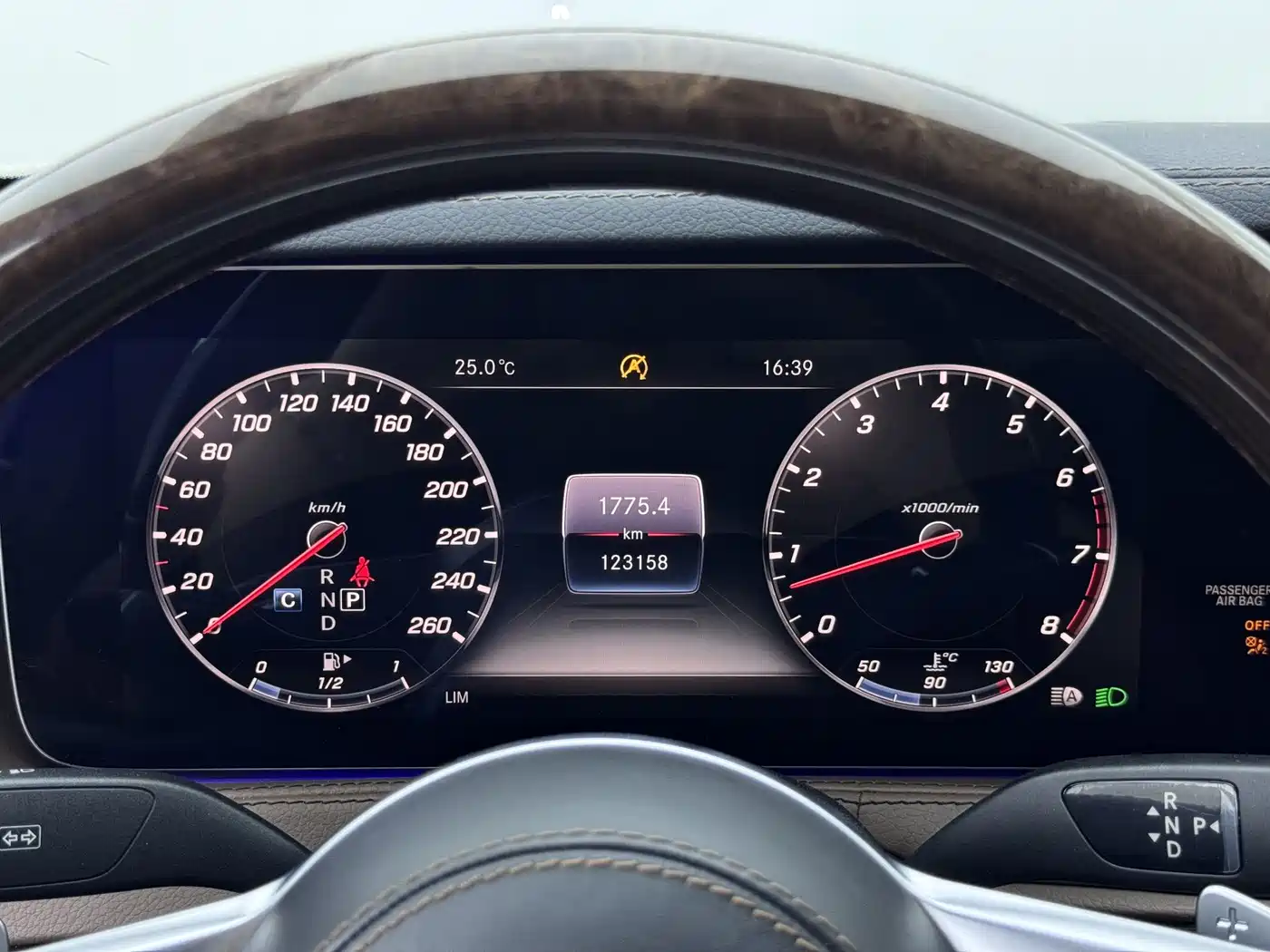 Mercedes-Benz Maybach S-Class 2018 S 450 4MATIC фото 5
