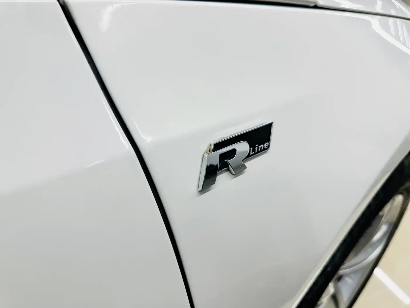 Volkswagen Scirocco 2011 2.0TSI R-Line фото 14
